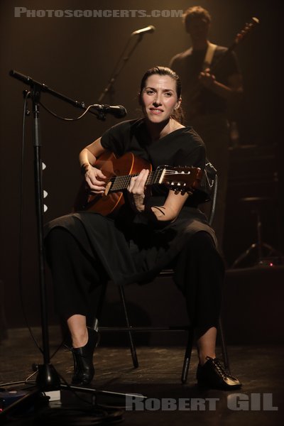 ALDOUS HARDING - 2023-03-28 - PARIS - Le Trianon - Hannah Sian Topp